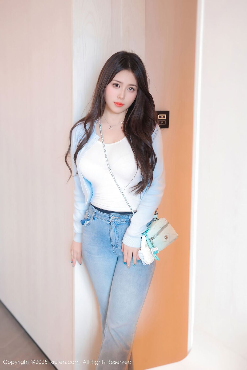 XiuRen秀人网 No.10450 Dan Dan Bao (71P)