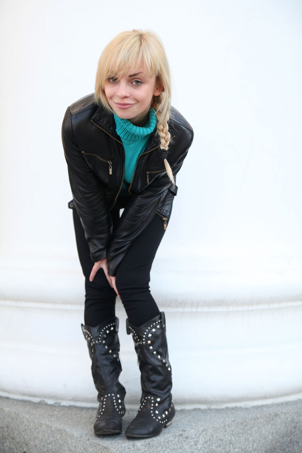 MetArt Jessie B &#8211; Presenting Part01 (67P)