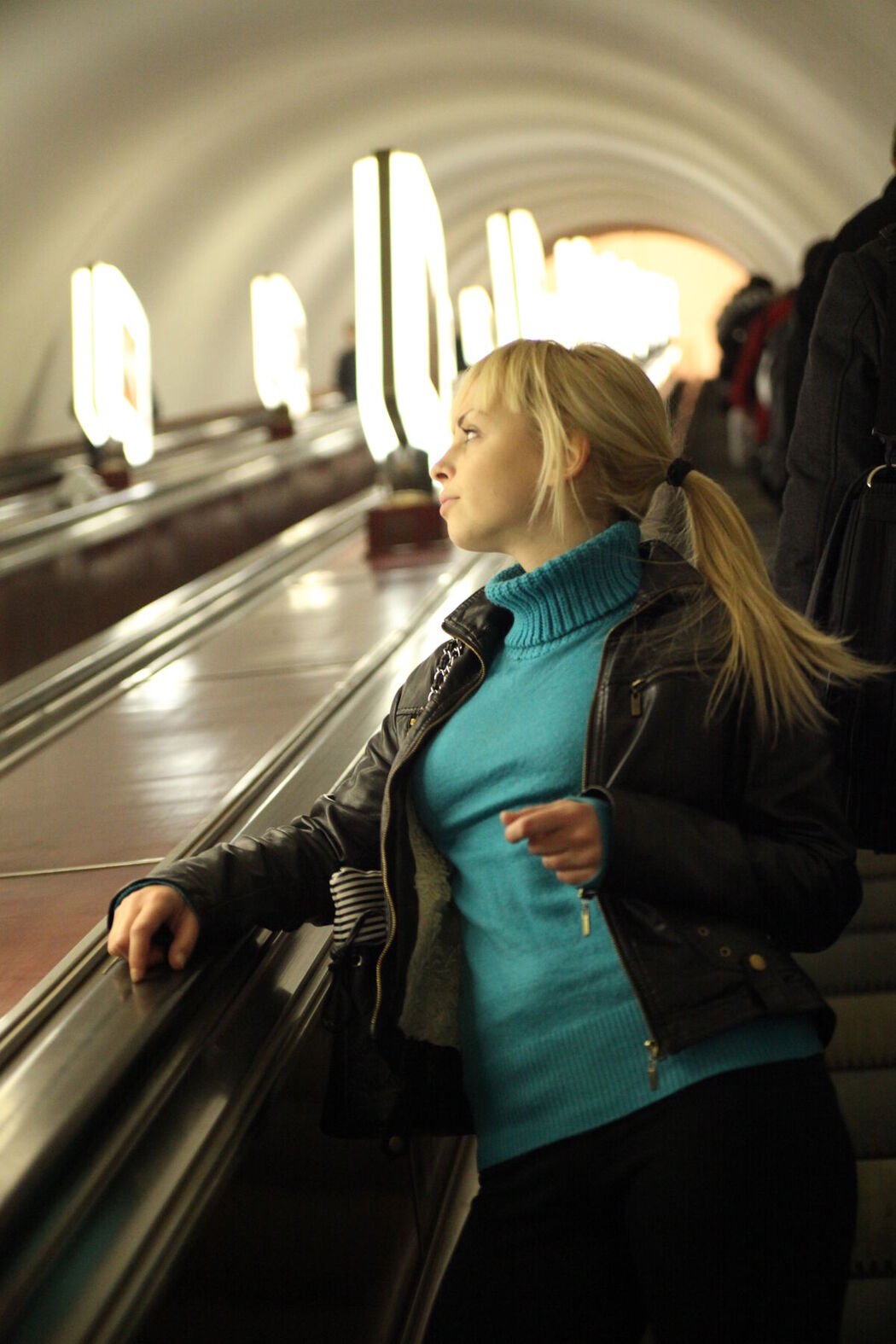 MetArt Jessie B &#8211; Presenting Part01 (67P)