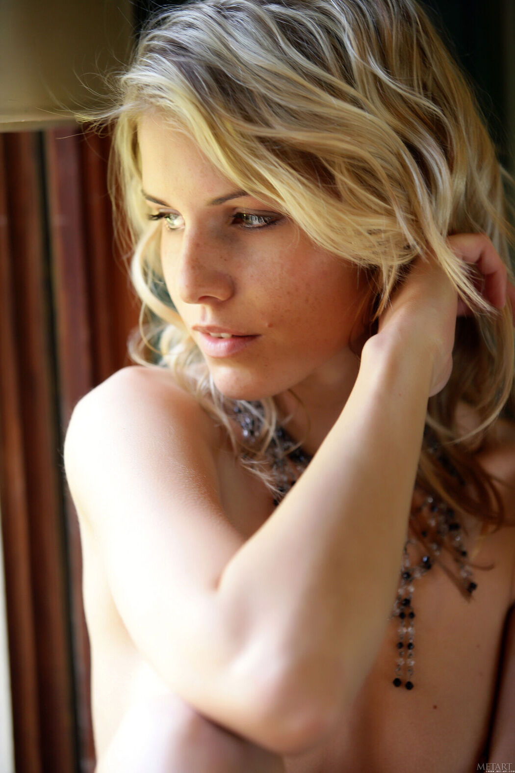 MetArt Iveta B &#8211; Villaggio Part03 (57P)