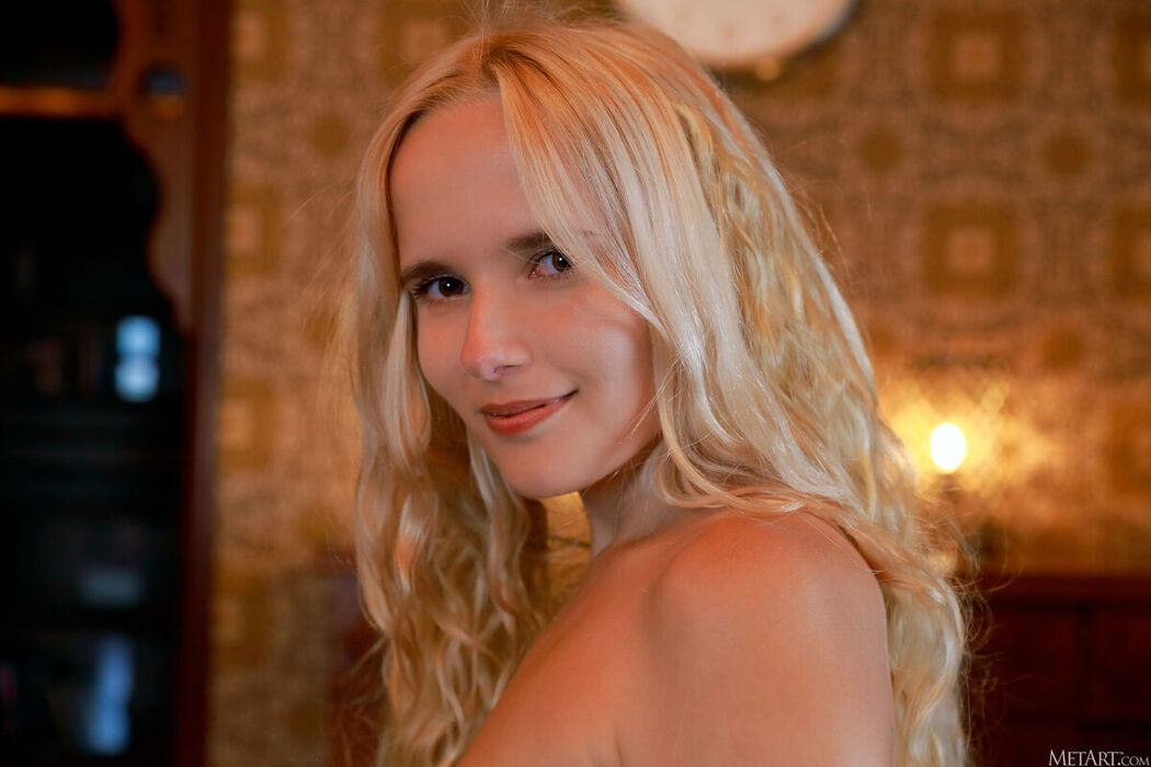 MetArt Poppy &#8211; Incandescent Part02 (61P)