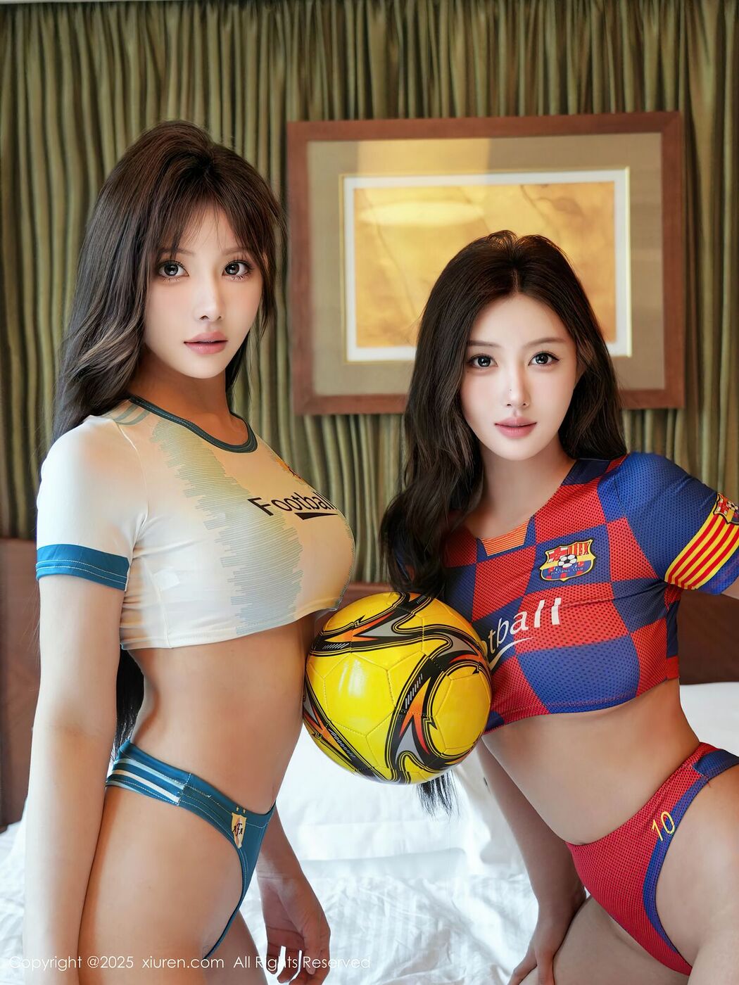 XiuRen秀人网 No.10447 Jin Yun Xi Yuki (81P)