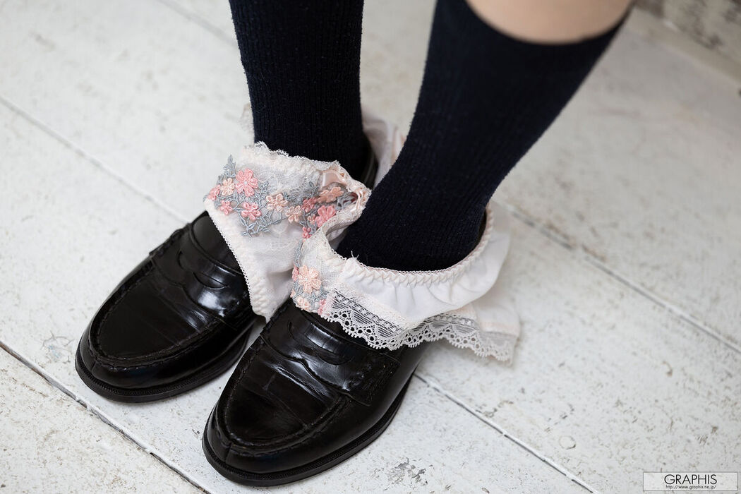 JP Eren Sora 絵恋空 &#8211; Graphis Gals Be Yourself Vol.3 (21P)