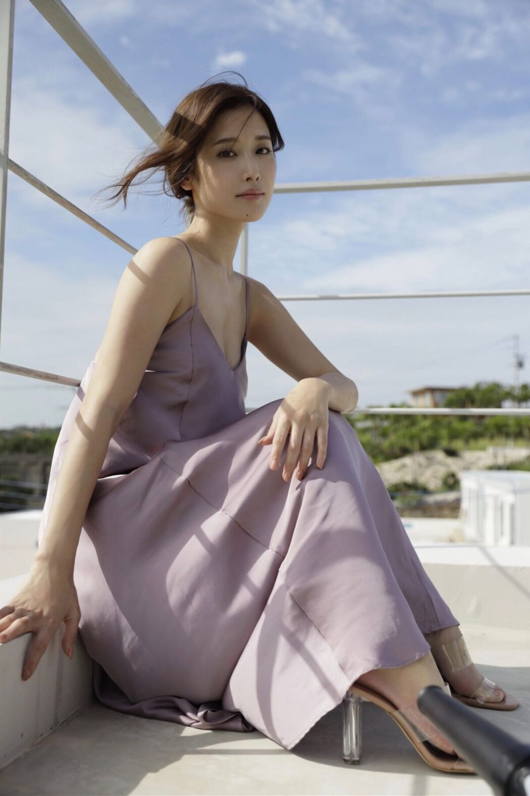 JP Anna Masuda 益田アンナ – FLASHデジタル写真集 ミスFLASH2021グランプリ (79P)