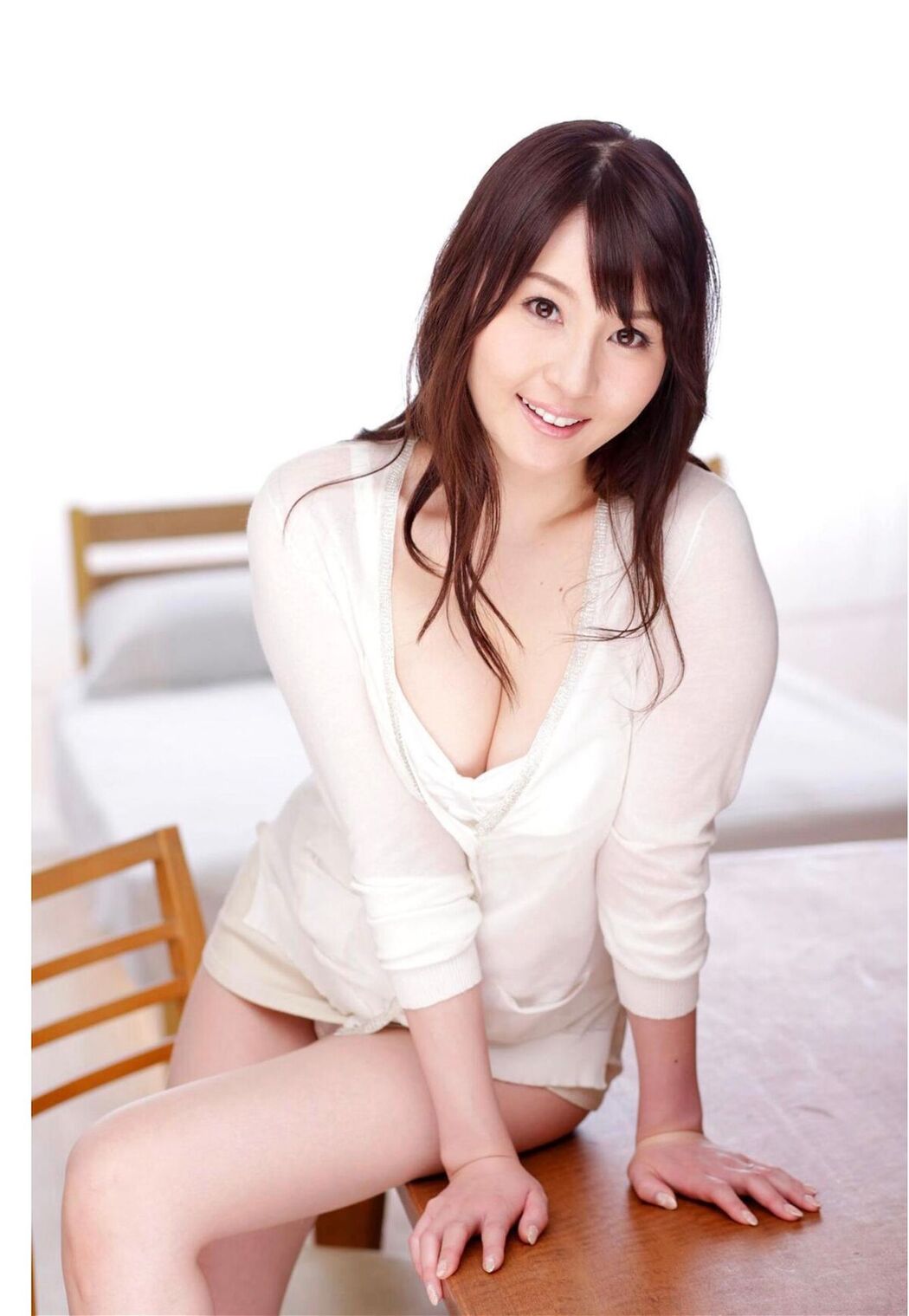 JP Yui Tatsumi 辰巳ゆい &#8211; ボクのＨな彼女 愛人契約 (64P)