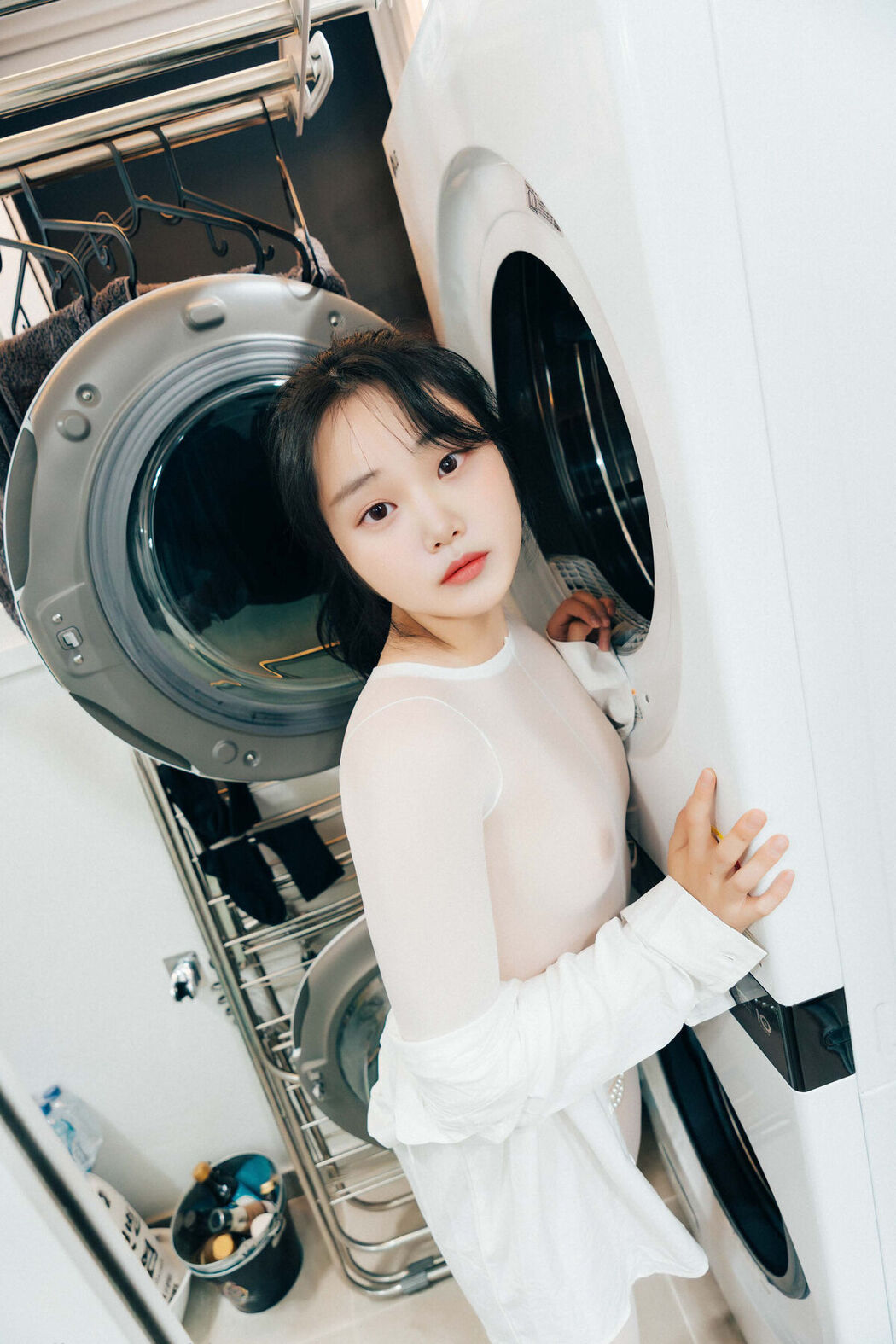 Haivia RAMI &#8211; Body Stockings (76P)