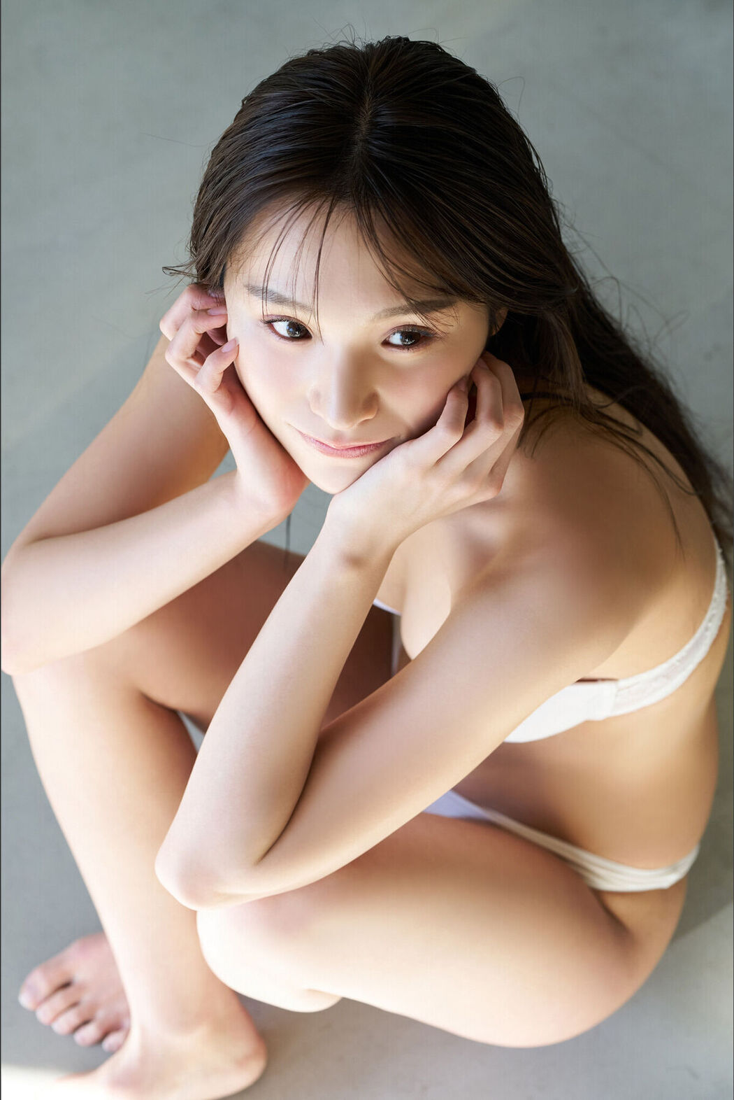 JP Ayaka Hidaritomo 左伴彩佳 &#8211; left Vol.1 FRIDAYデジタル写真集 (36P)
