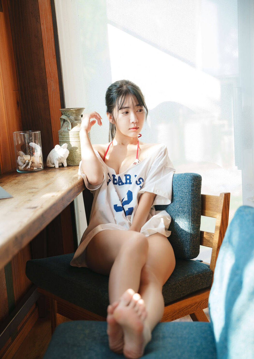 JP Amau Kisumi 天羽希純 &#8211; デジタル限定 写真集 もっと見せたいー続-きすみすきー 週プレ PHOTO BOOK Part01 (63P)