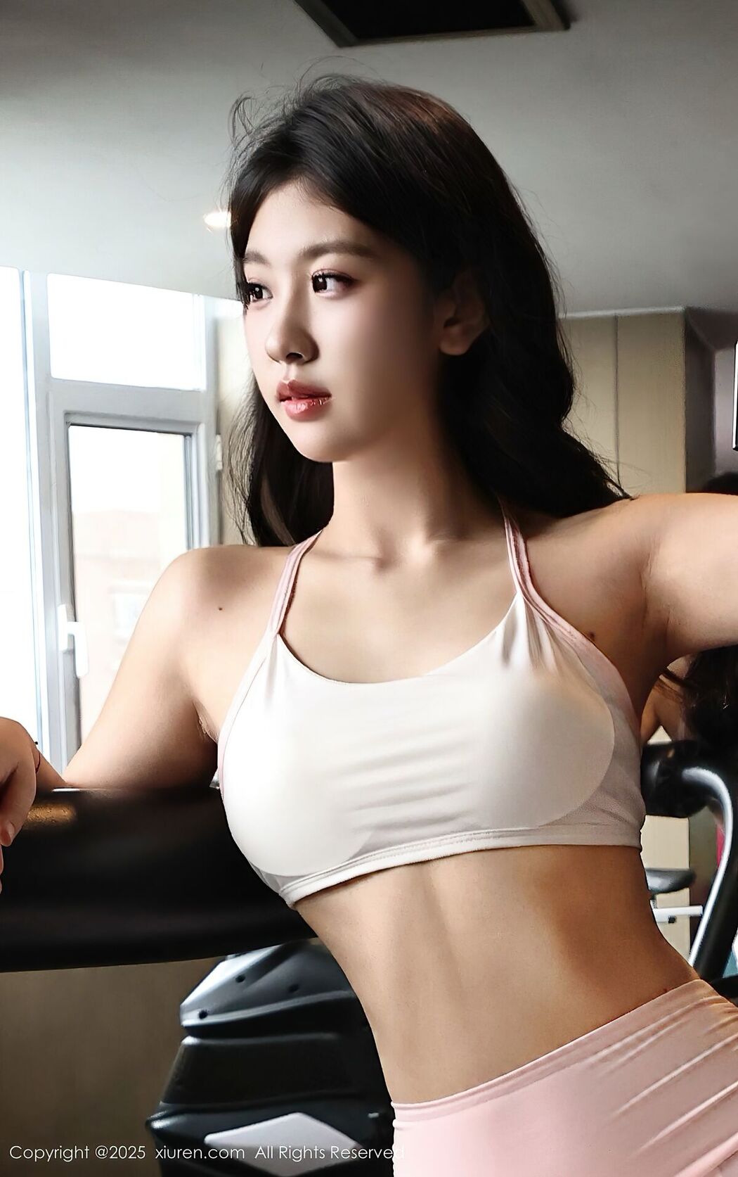 XiuRen秀人网 No.10474 Xiao Ba Le (87P)