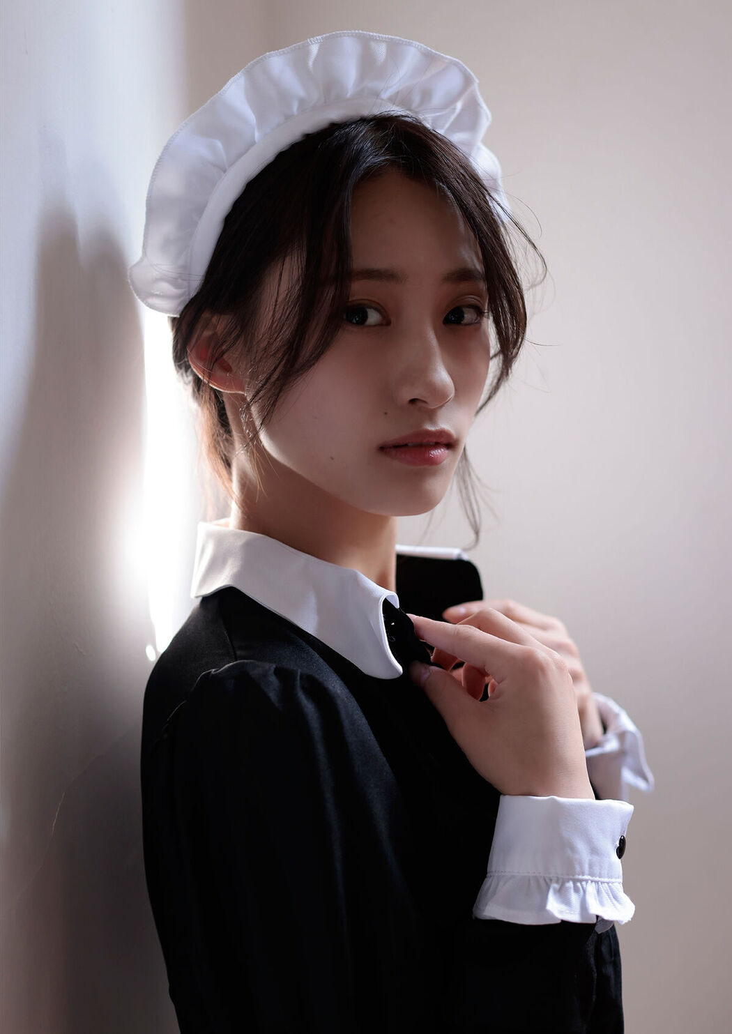 JP Sumida Ayano 澄田綾乃 &#8211; 写真集 金色の午睡デジタル限定 YJ PHOTO BOOK (47P)