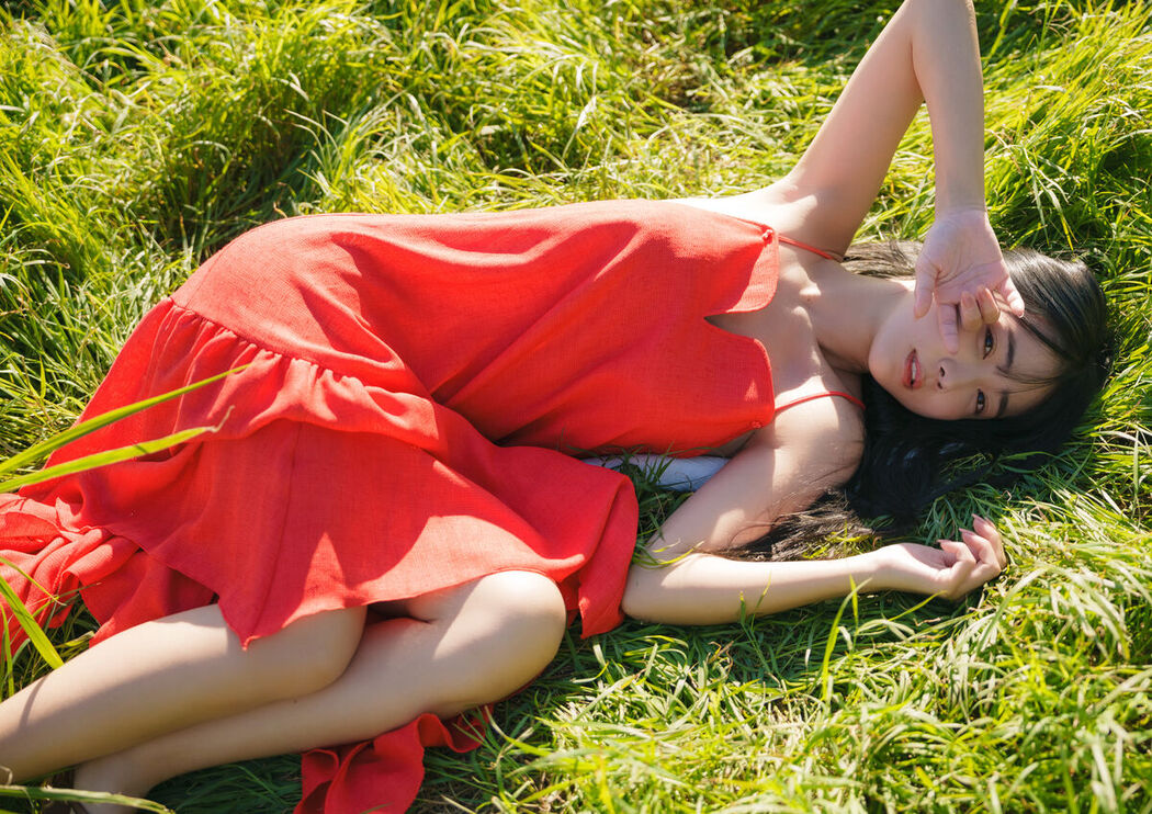 JP Amau Kisumi 天羽希純 &#8211; デジタル限定 写真集 もっと見せたいー続-きすみすきー 週プレ PHOTO BOOK Part01 (63P)