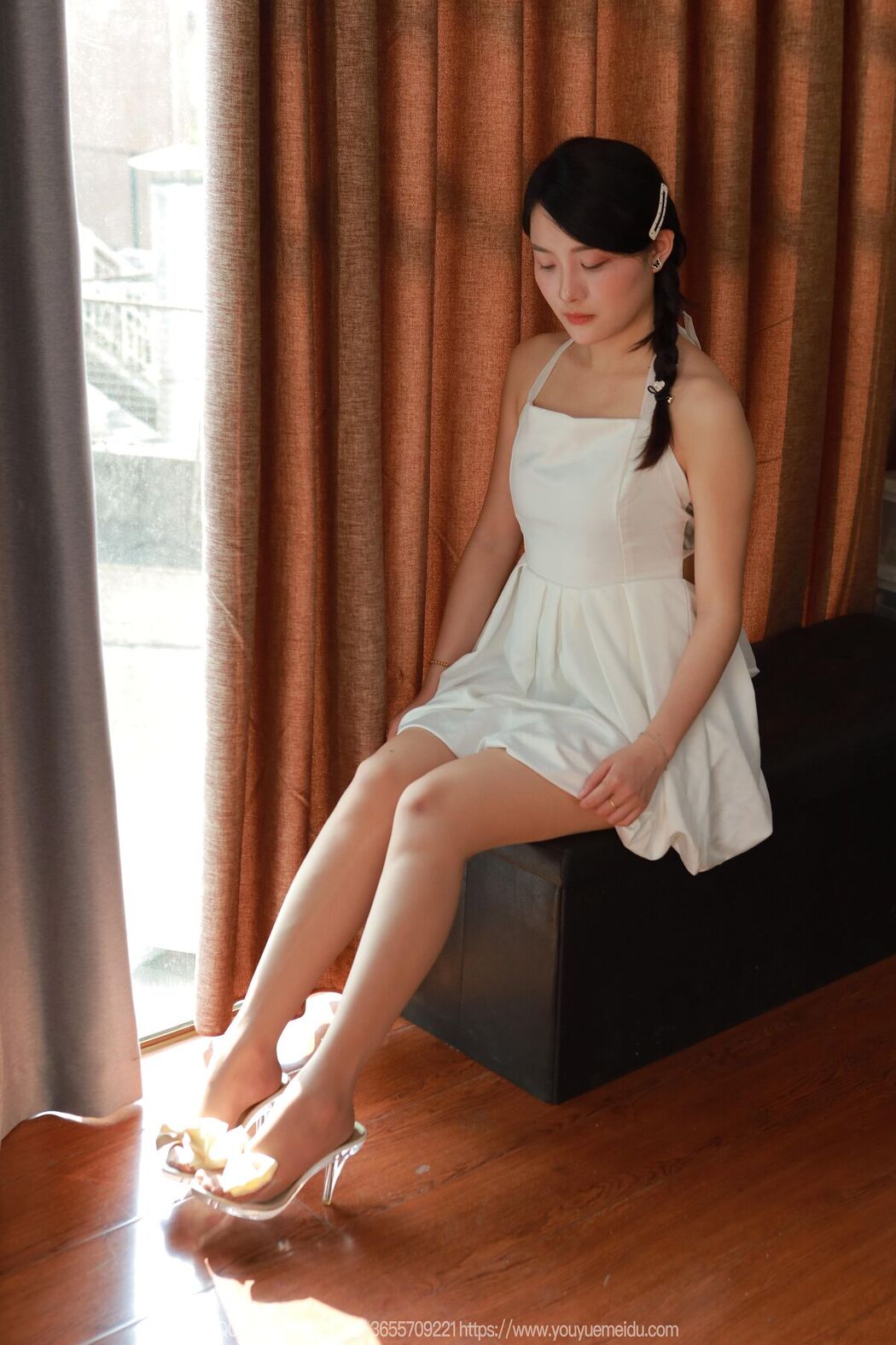 IESS异思趣向 SXJ No.2065 Wan Ping (91P)