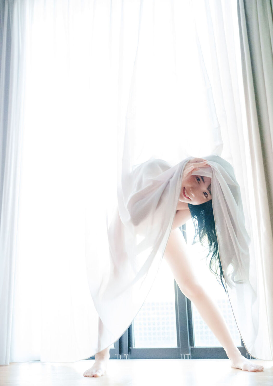 JP Amau Kisumi 天羽希純 – デジタル限定 写真集 もっと見せたいー続-きすみすきー 週プレ PHOTO BOOK Part02 (63P)