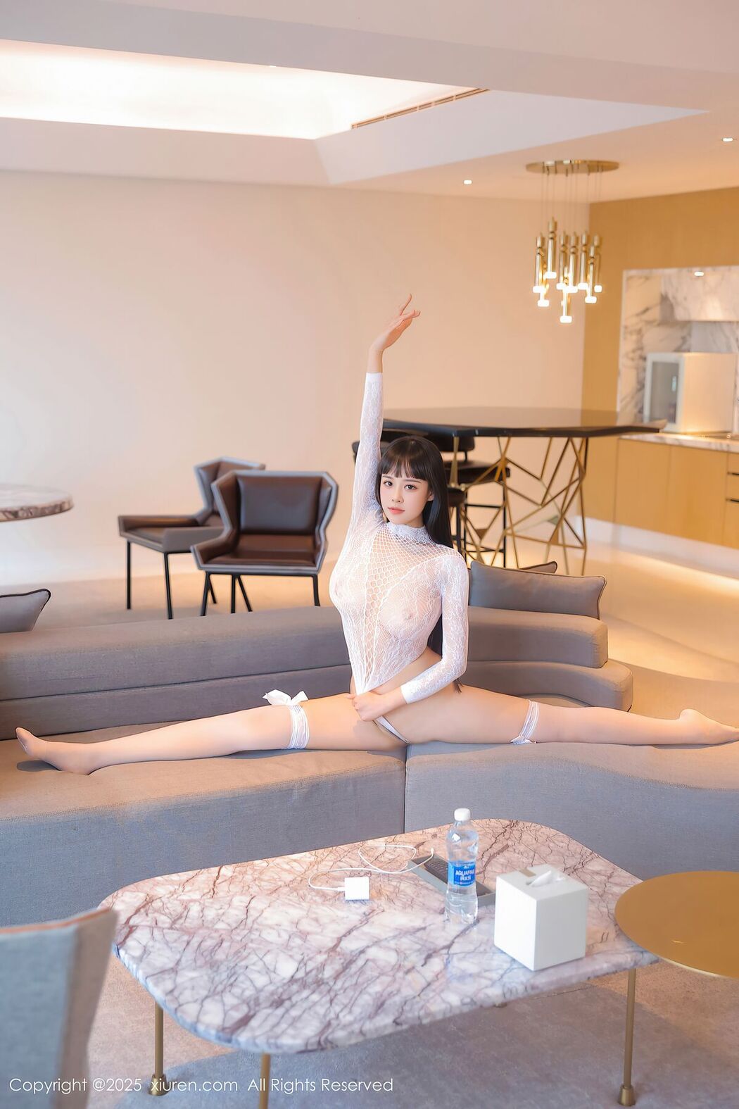 XiuRen秀人网 No.10454 Wa Da Xi (70P)