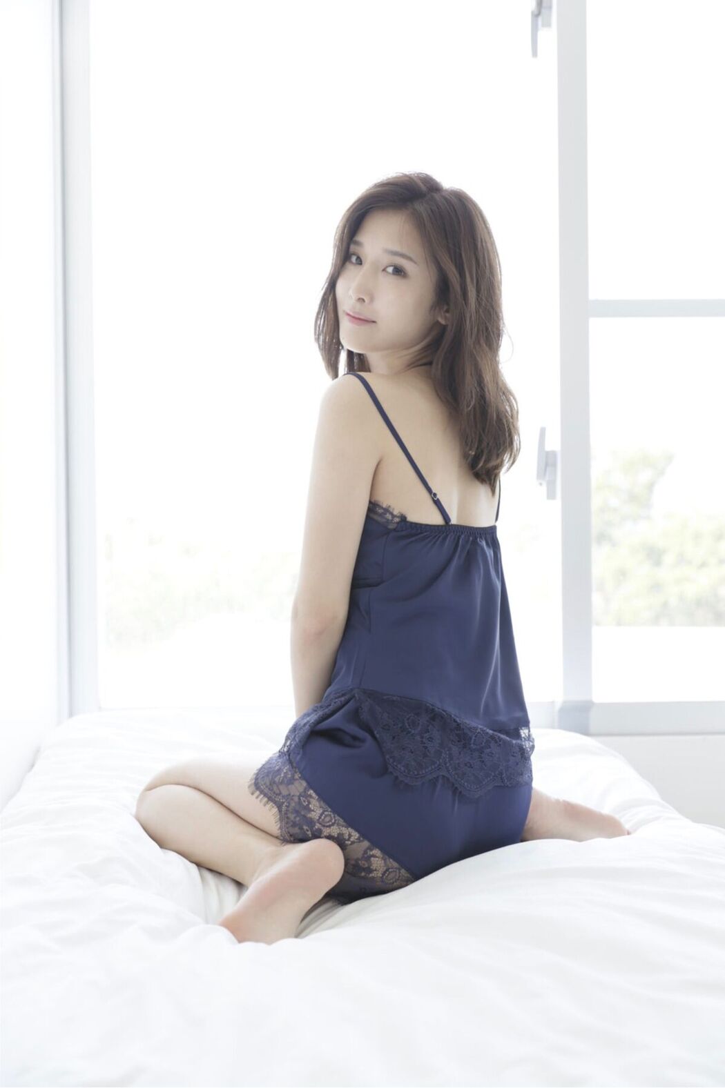 JP Anna Masuda 益田アンナ – FLASHデジタル写真集 ミスFLASH2021グランプリ (79P)