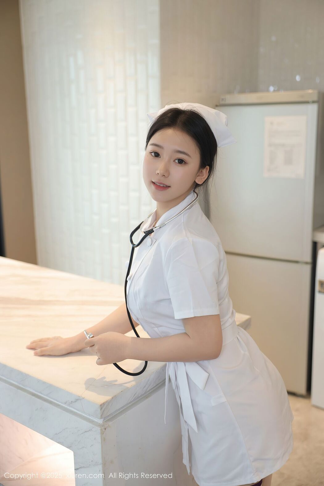 XiuRen秀人网 No.10465 Lin Jia Xin (81P)