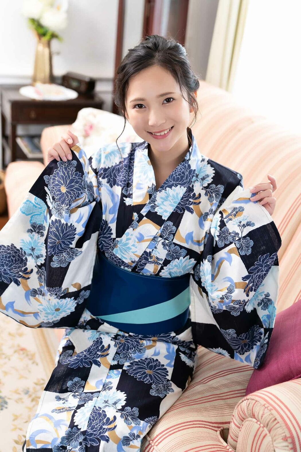 JP Miho Machiyama 街山みほ &#8211; idolpost 煌めく紺碧の Part02 (59P)