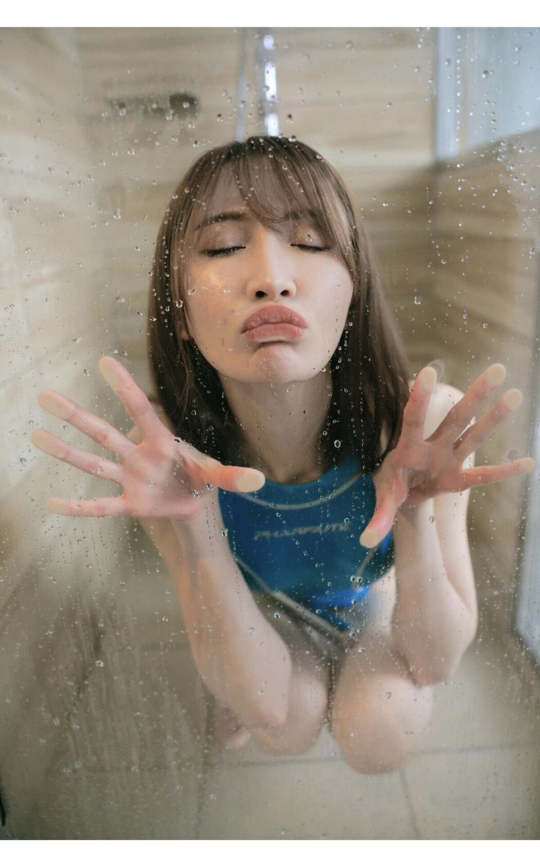 JP Sora Amakawa 天川そら &#8211; ヌード写真集 めちゃくちゃにガチ恋してほしい Part04 (67P)