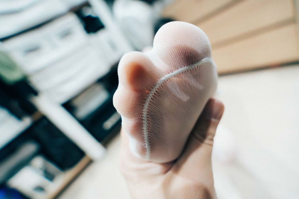 Haivia RAMI &#8211; Body Stockings (76P)