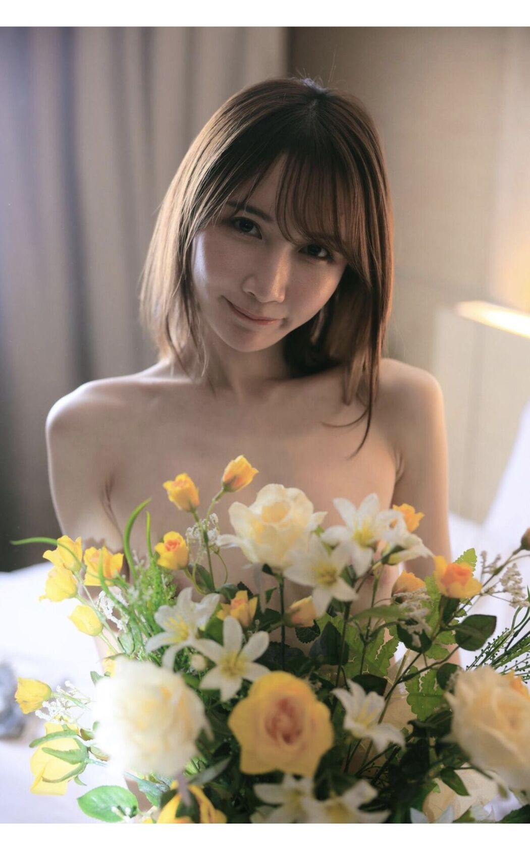 JP Sora Amakawa 天川そら &#8211; ヌード写真集 めちゃくちゃにガチ恋してほしい Part05 (67P)