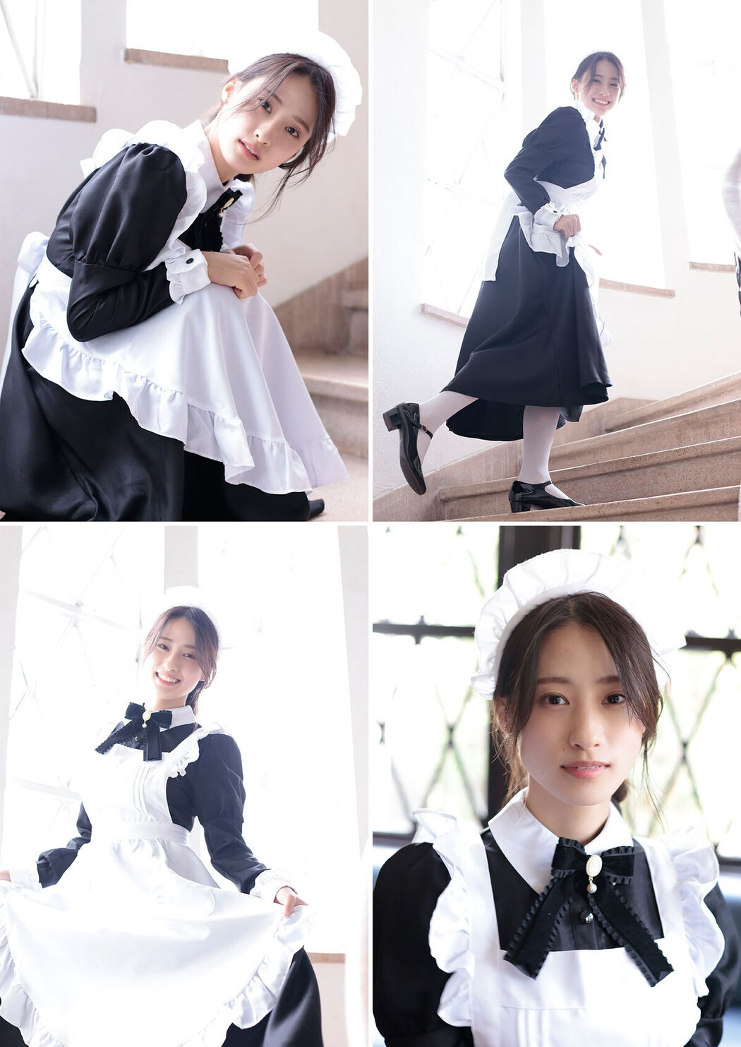 JP Sumida Ayano 澄田綾乃 – 写真集 金色の午睡デジタル限定 YJ PHOTO BOOK (47P)