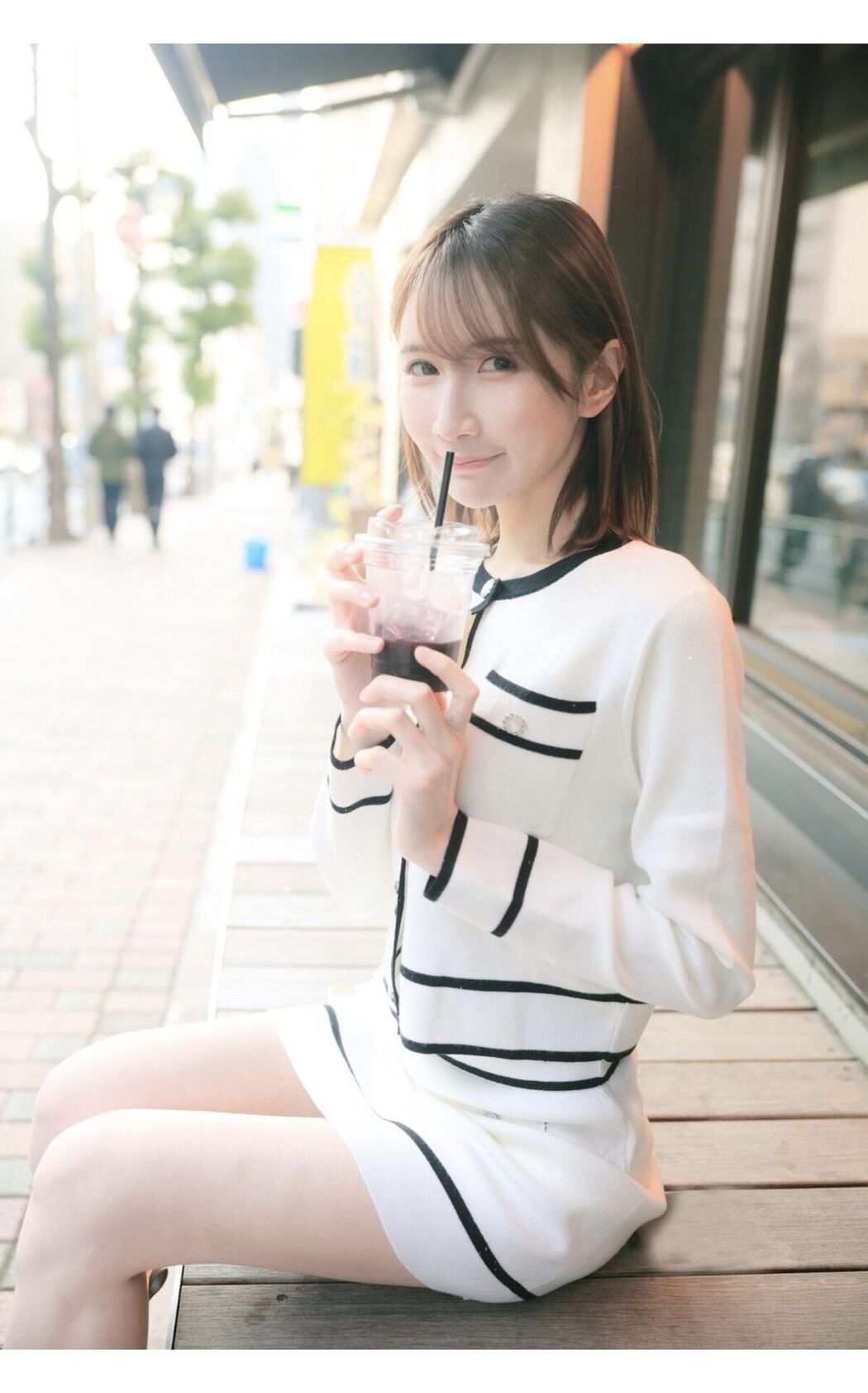 JP Sora Amakawa 天川そら &#8211; ヌード写真集 めちゃくちゃにガチ恋してほしい Part01 (66P)