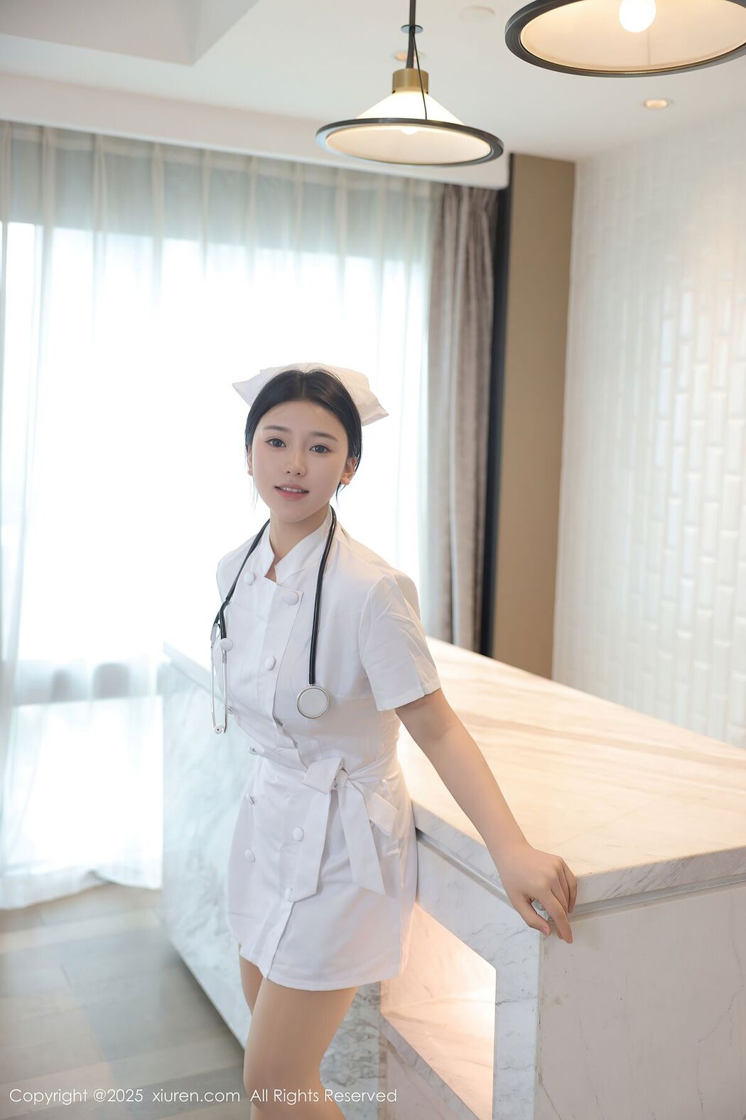 XiuRen秀人网 No.10465 Lin Jia Xin (81P)