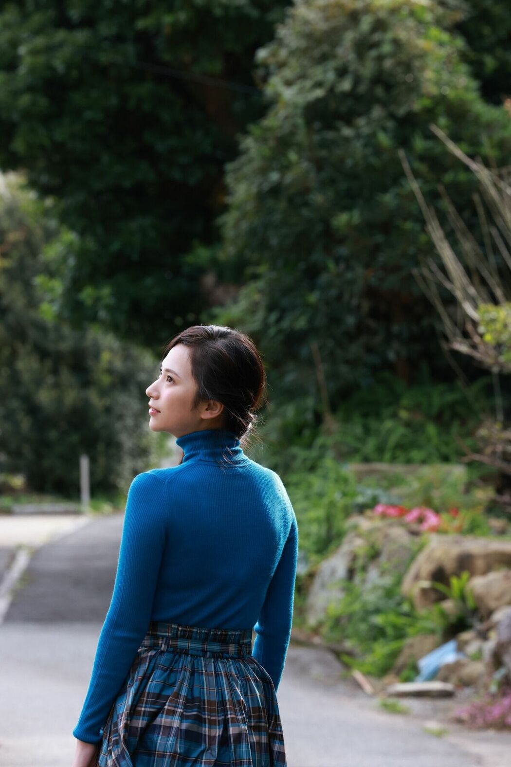 JP Miho Machiyama 街山みほ &#8211; FRIDAYデジタル写真集 Scarlet スペシャルEdition Vol.2 (66P)