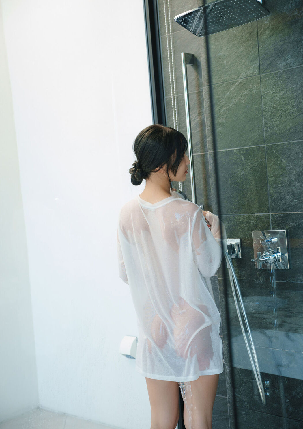 JP Amau Kisumi 天羽希純 &#8211; デジタル限定 写真集 もっと見せたいー続-きすみすきー 週プレ PHOTO BOOK Part01 (63P)