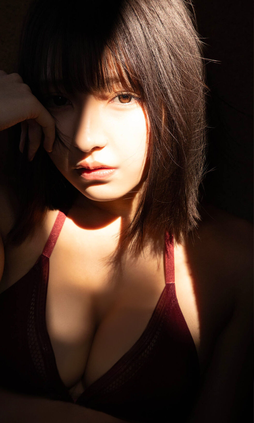 JP TOOMI 十味 &#8211; デジタル限定写真集 キミと春らんまん 週プレ PHOTO BOOK (60P)