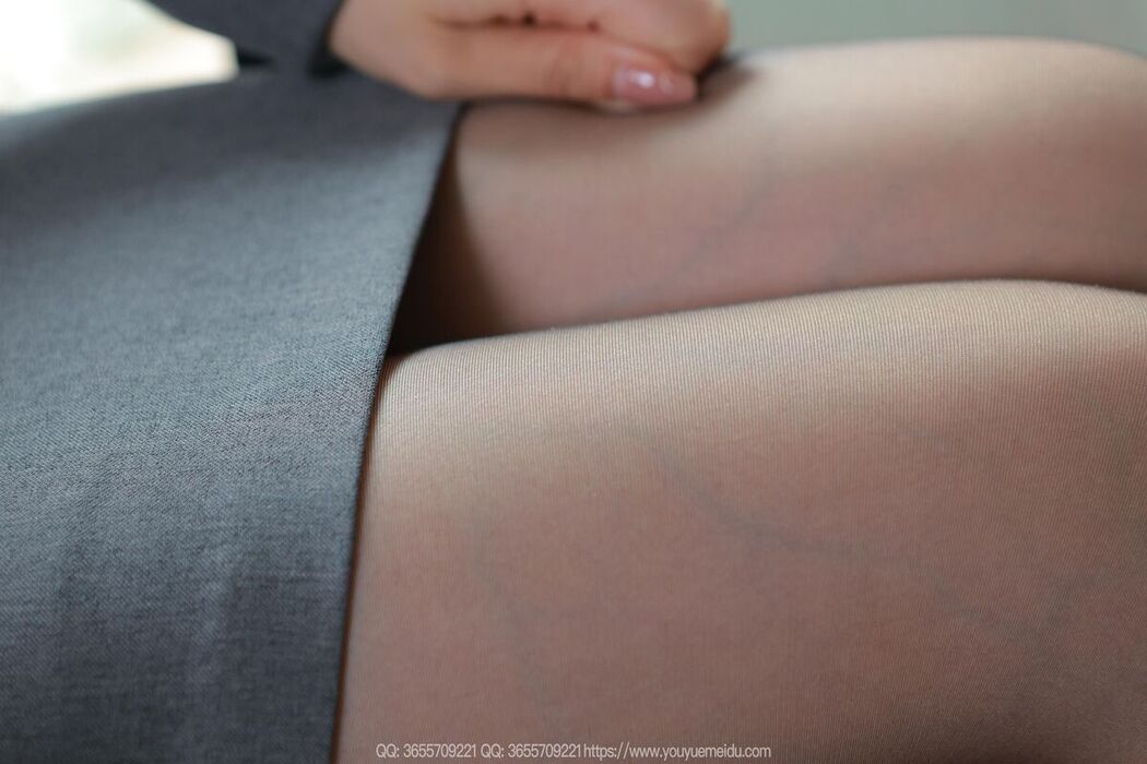 IESS异思趣向 SXJ No.2068 Xiao Jie Part01 (49P)