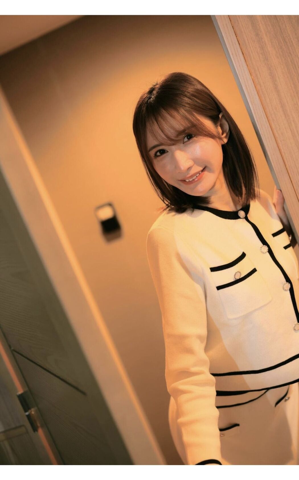 JP Sora Amakawa 天川そら &#8211; ヌード写真集 めちゃくちゃにガチ恋してほしい Part01 (66P)