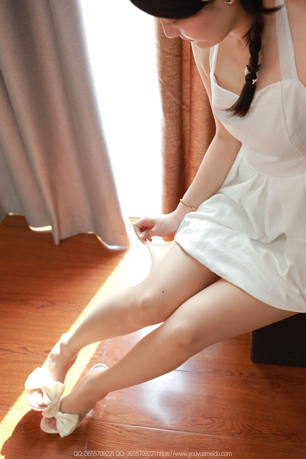 IESS异思趣向 SXJ No.2065 Wan Ping (91P)