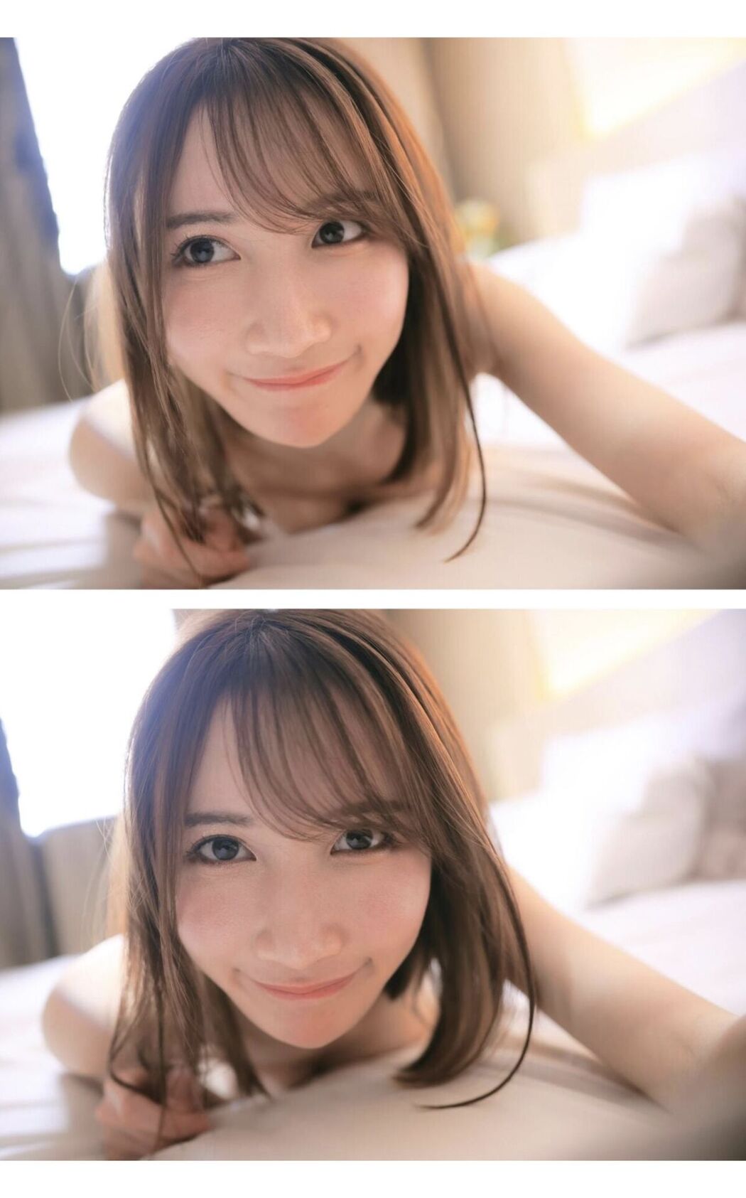 JP Sora Amakawa 天川そら &#8211; ヌード写真集 めちゃくちゃにガチ恋してほしい Part05 (67P)