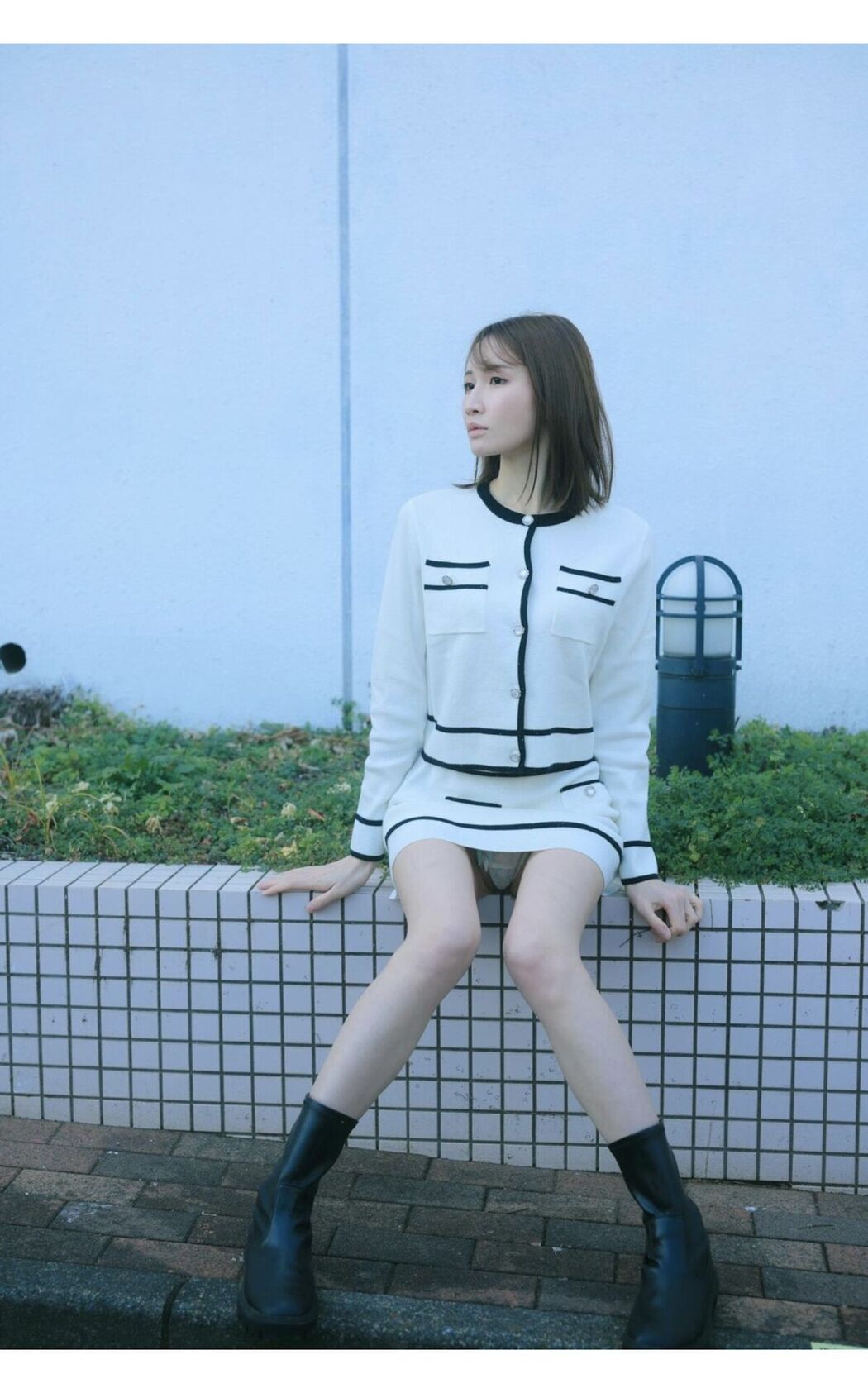 JP Sora Amakawa 天川そら – ヌード写真集 めちゃくちゃにガチ恋してほしい Part01 (66P)