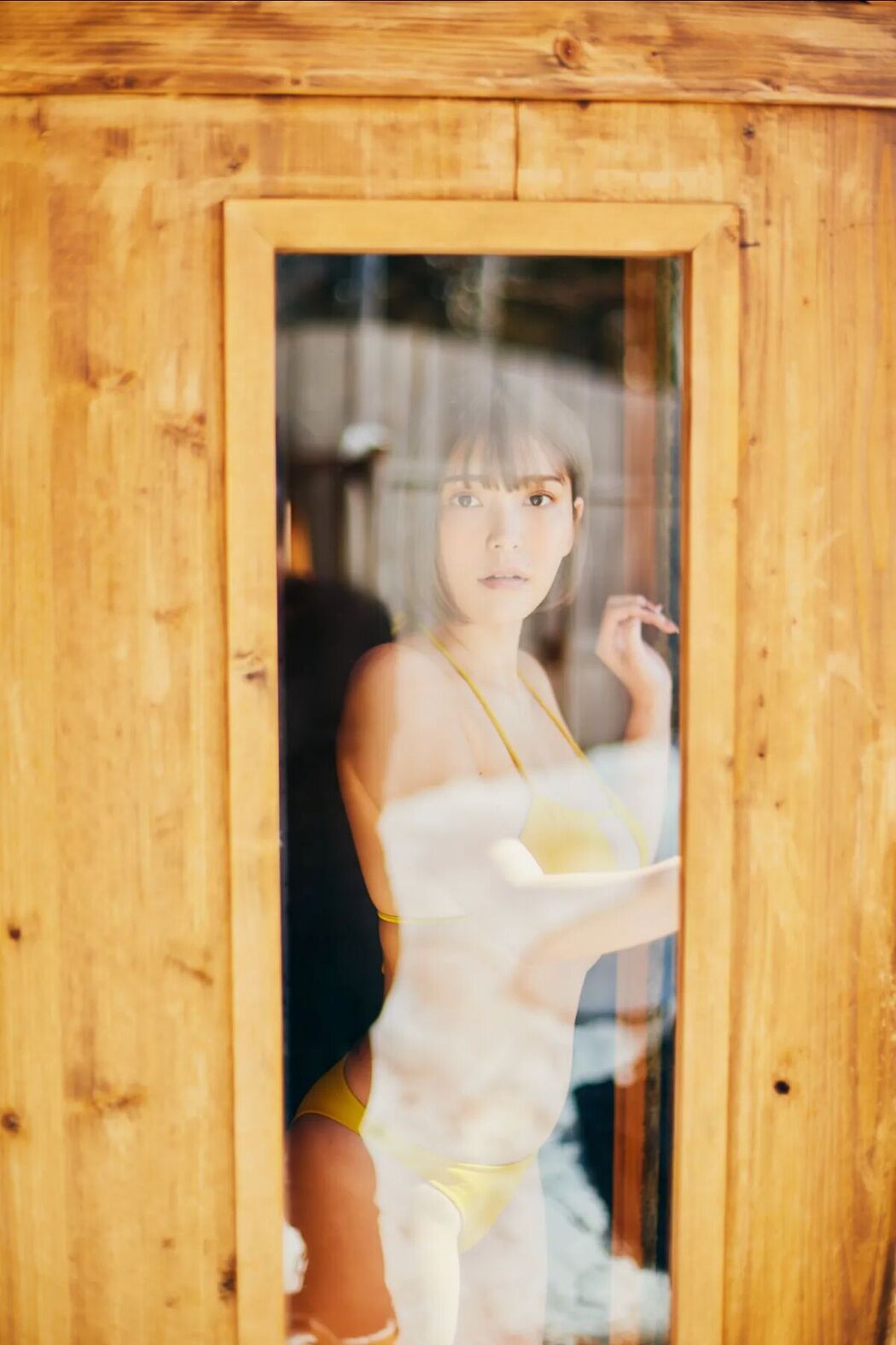 JP Otono Sakurai 櫻井音乃 – FRIDAYデジタル写真集 ヒミツの温泉旅行 Vol.1 全カット (51P)