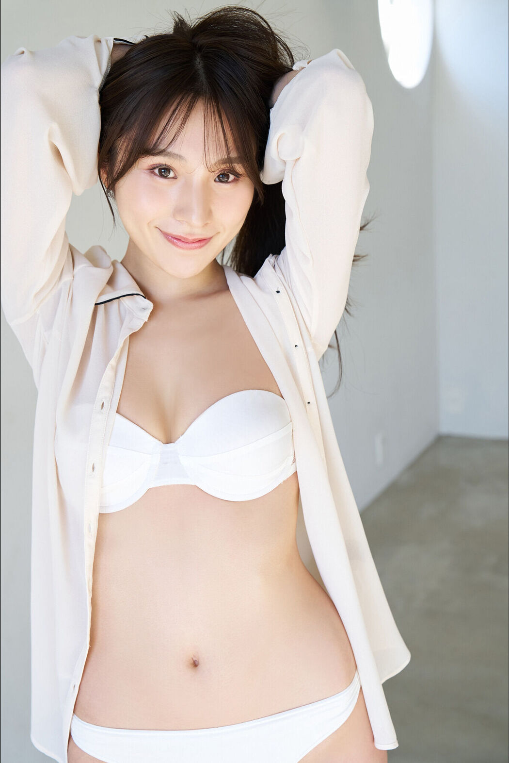 JP Ayaka Hidaritomo 左伴彩佳 &#8211; left Vol.1 FRIDAYデジタル写真集 (36P)
