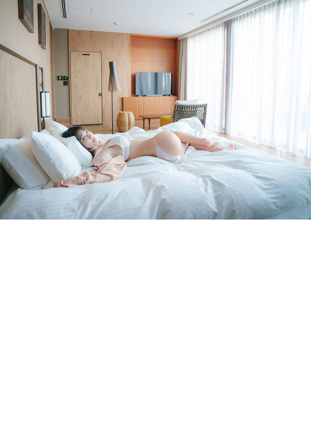 JP Amau Kisumi 天羽希純 – デジタル限定 写真集 もっと見せたいー続-きすみすきー 週プレ PHOTO BOOK Part02 (63P)