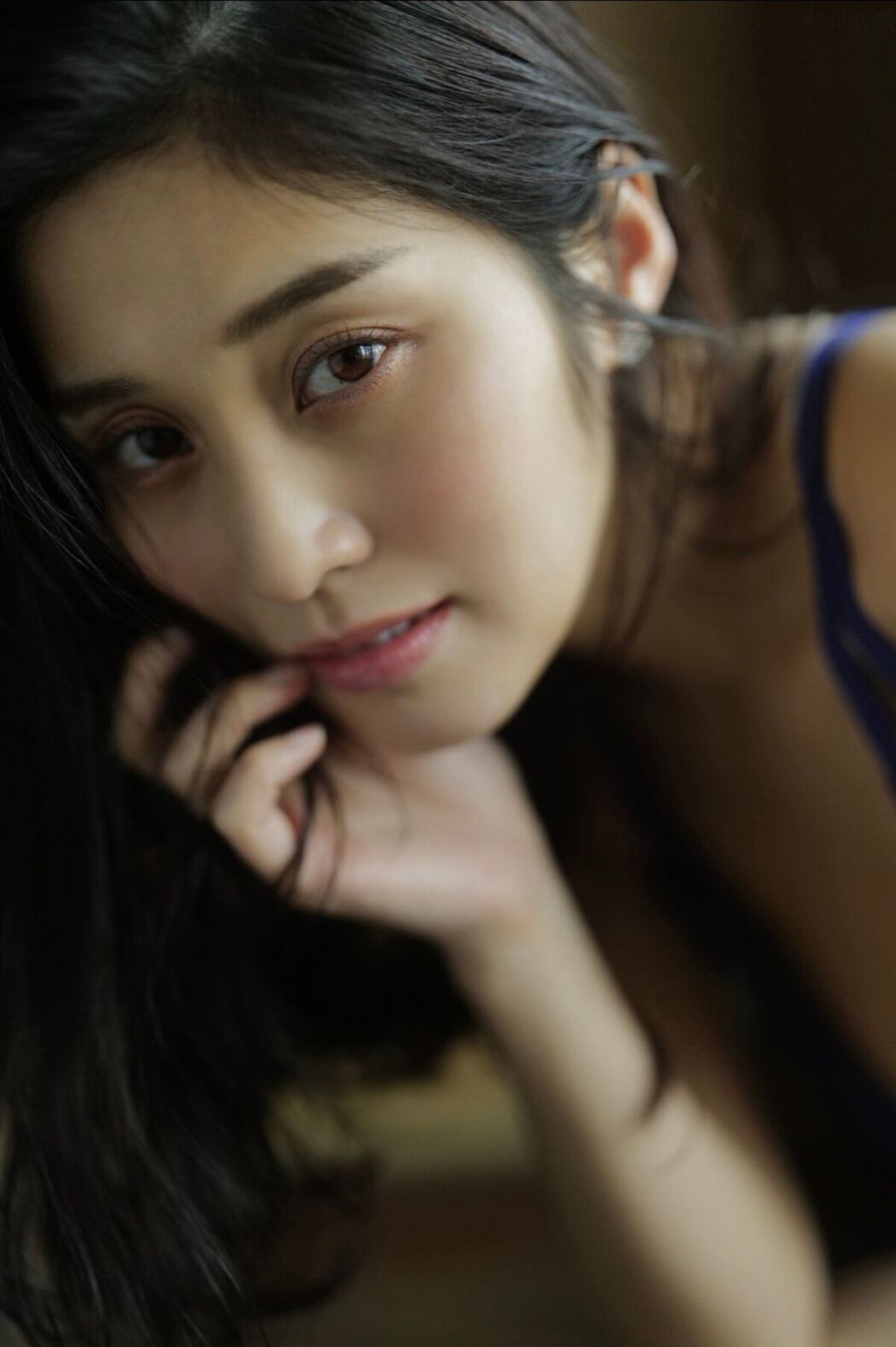 JP Rin Takahashi 高橋凛 &#8211; FLASHデジタル写真集 酔いたい気分なの (71P)