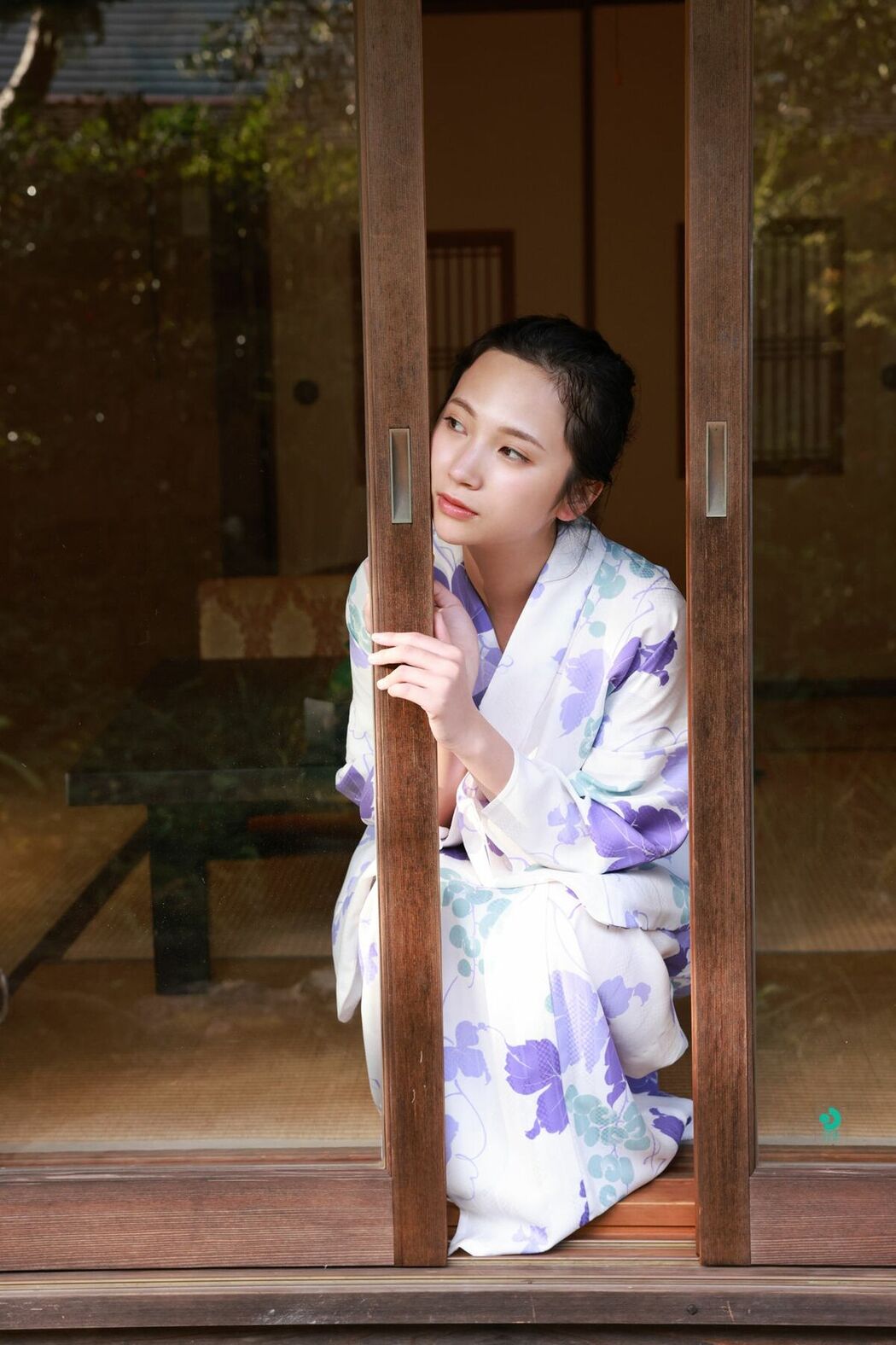 JP Miho Machiyama 街山みほ &#8211; FRIDAYデジタル写真集 Scarlet スペシャルEdition Vol.2 (66P)