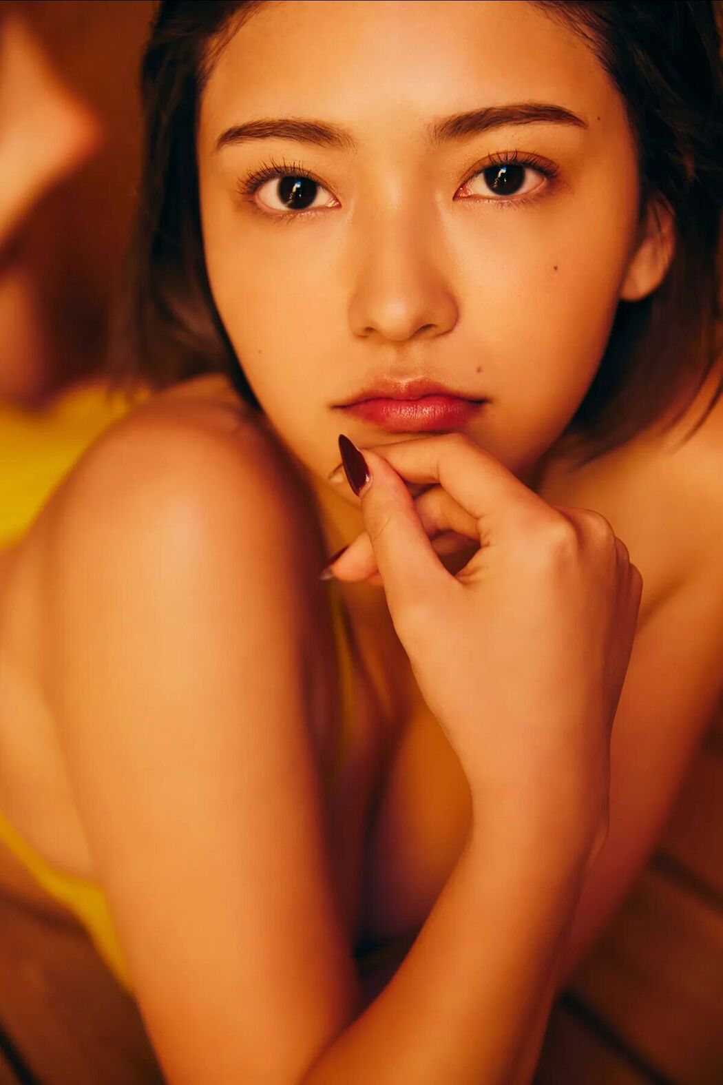 JP Otono Sakurai 櫻井音乃 – FRIDAYデジタル写真集 ヒミツの温泉旅行 Vol.1 全カット (51P)