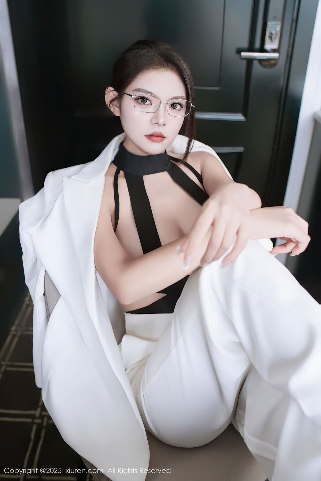 XiuRen秀人网 No.10464 Dong An (95P)