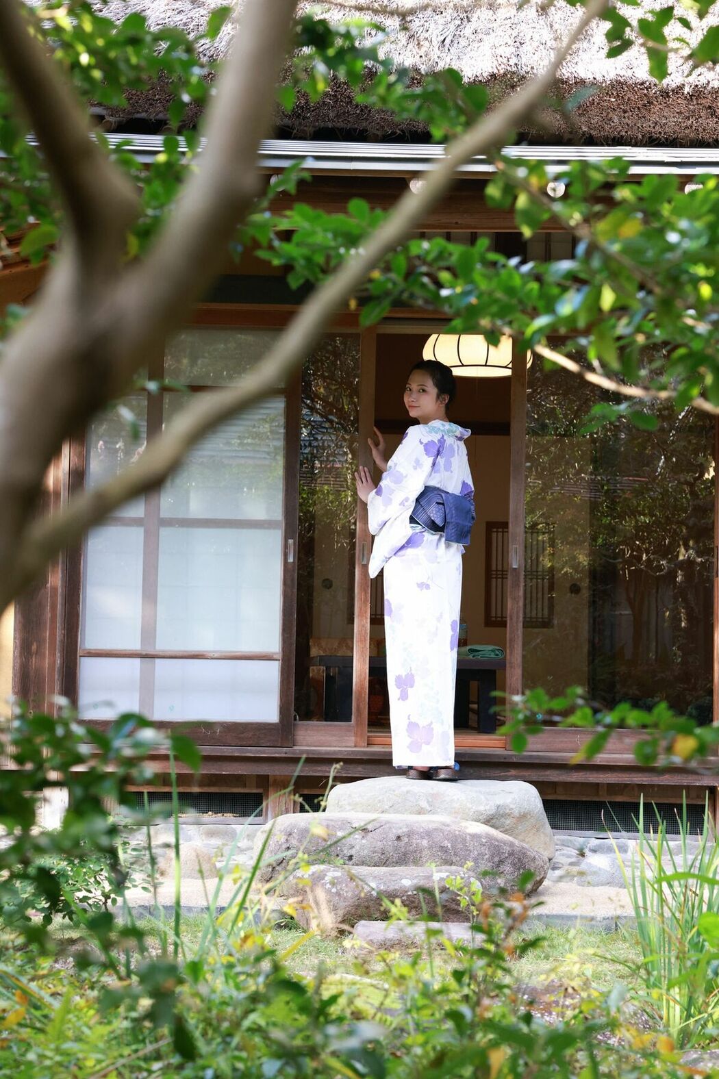 JP Miho Machiyama 街山みほ &#8211; FRIDAYデジタル写真集 Scarlet スペシャルEdition Vol.2 (66P)