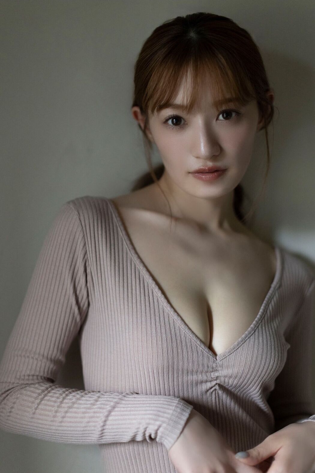 JP Kana Nakada 中田花奈 &#8211; FRIDAYデジタル写真集 こんなにそばにいるのに (85P)