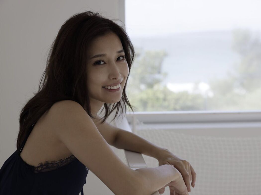 JP Anna Masuda 益田アンナ – FLASHデジタル写真集 ミスFLASH2021グランプリ (79P)