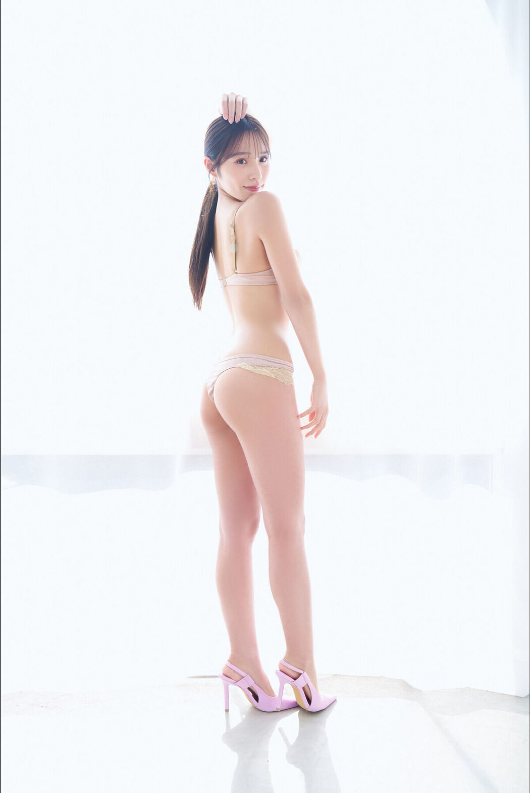 JP Ayaka Hidaritomo 左伴彩佳 – left Vol.1 FRIDAYデジタル写真集 (36P)