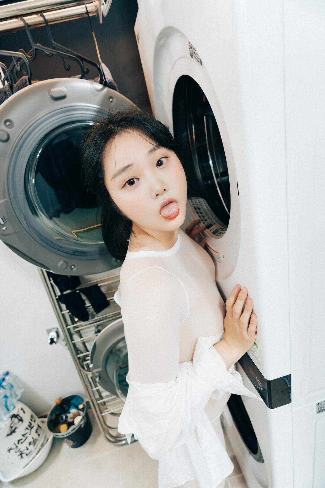 Haivia RAMI &#8211; Body Stockings (76P)