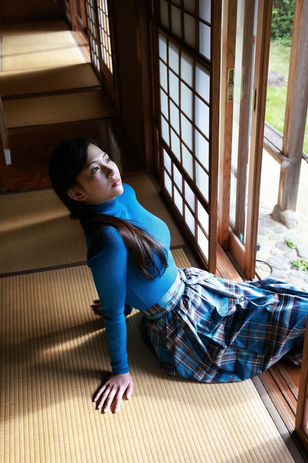 JP Miho Machiyama 街山みほ &#8211; FRIDAYデジタル写真集 Scarlet スペシャルEdition Vol.2 (66P)