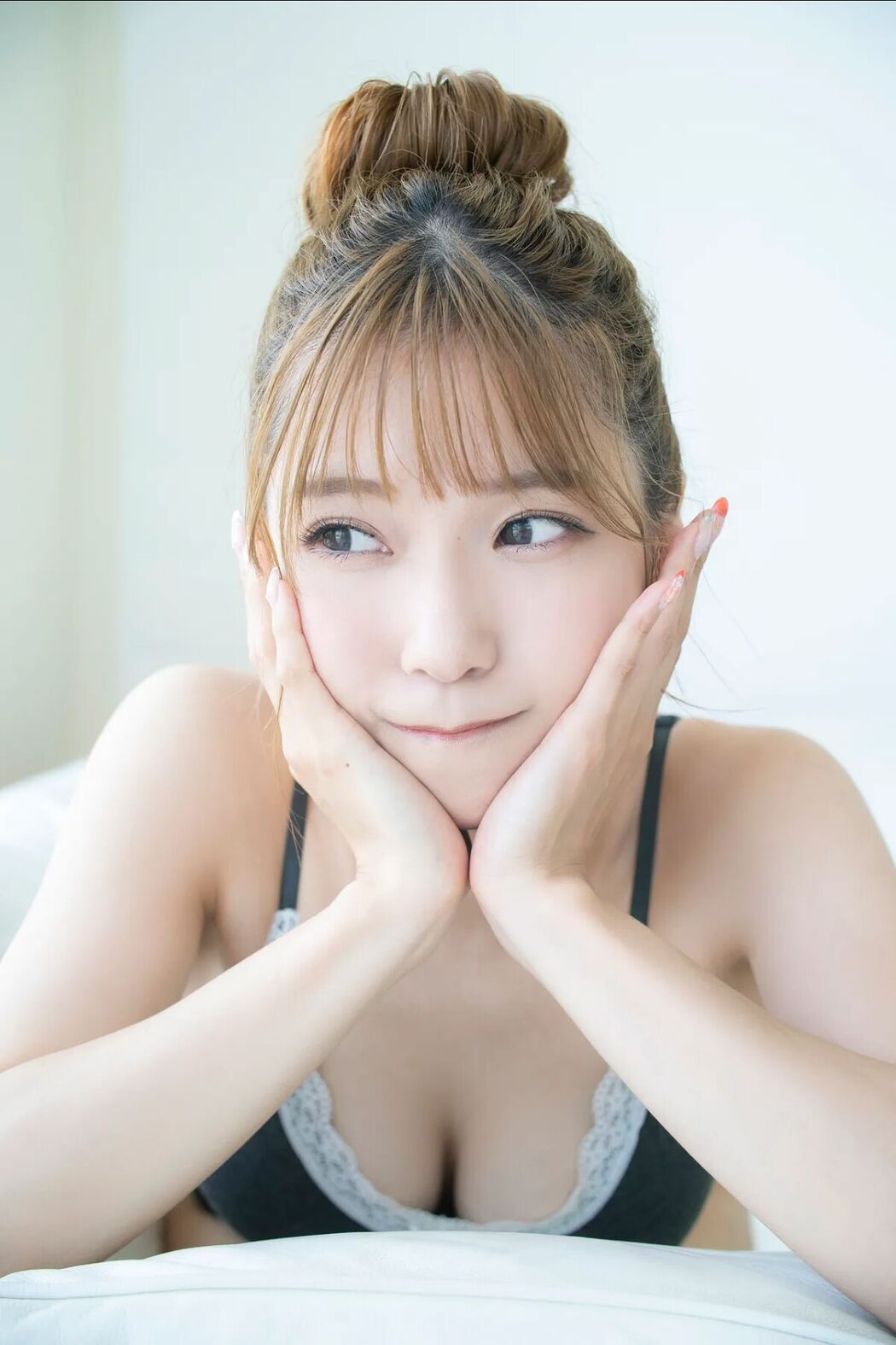 JP Asaka 亜咲花 &#8211; FRIDAY Monthly Girl 043 完全未発表100カット Part02 (55P)