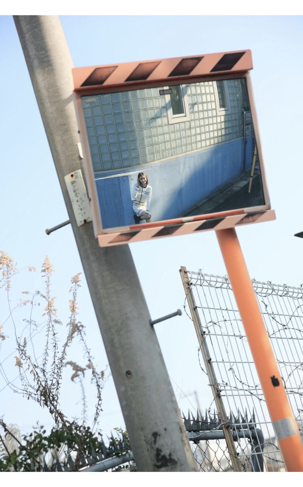 JP Sora Amakawa 天川そら &#8211; ヌード写真集 めちゃくちゃにガチ恋してほしい Part01 (66P)